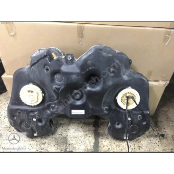 MERCEDES BAŞKAN TİCARET W164 KASA ML YAKIT POMPASI A2514700190 - 2514700190